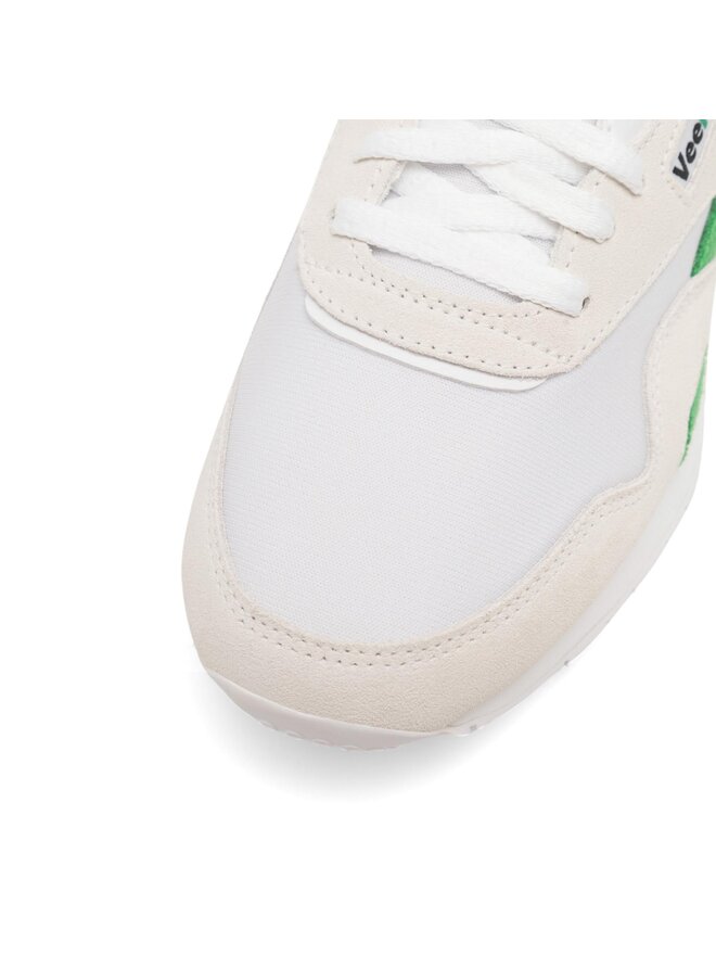 Reebok Sportcipők Reebok Cl Nylon IF3021-M Fehér