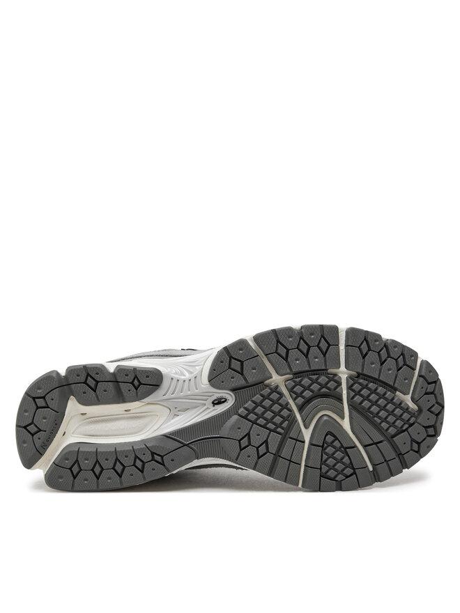 New Balance Sneakersy New Balance M2002RRD Szary