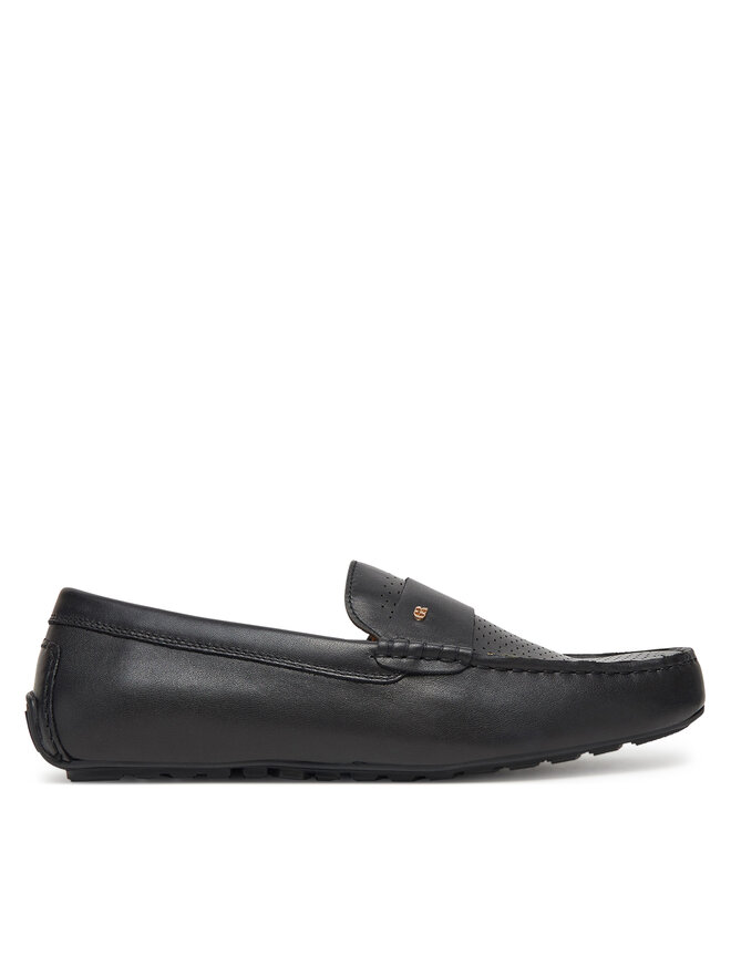 Gino Rossi Mocasines Gino Rossi LUIGI-02 125AM Negro