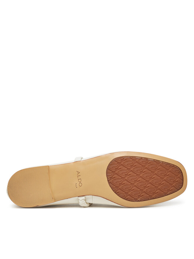 Aldo Balerina Aldo Floralina 13966794 Fehér
