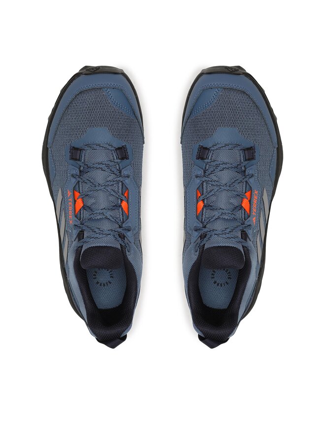 adidas Pārgājienu apavi adidas Terrex AX4 Hiking Shoes HP7392 Zils