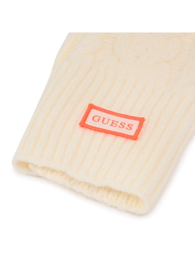 Guess Šallīte Guess AW9971 WOL03 Bēšs