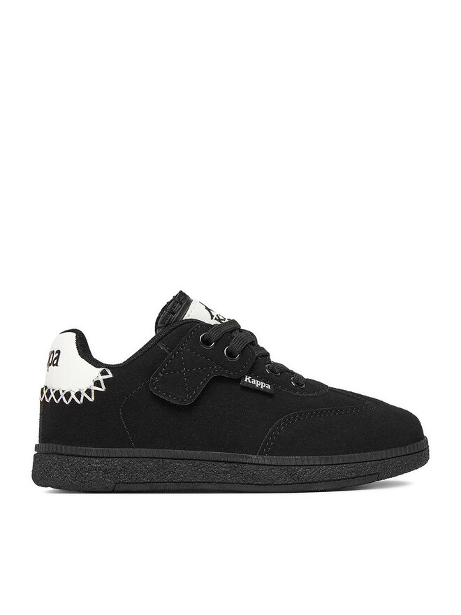 Kappa Zapatillas Kappa EO-9X0995-7 Negro