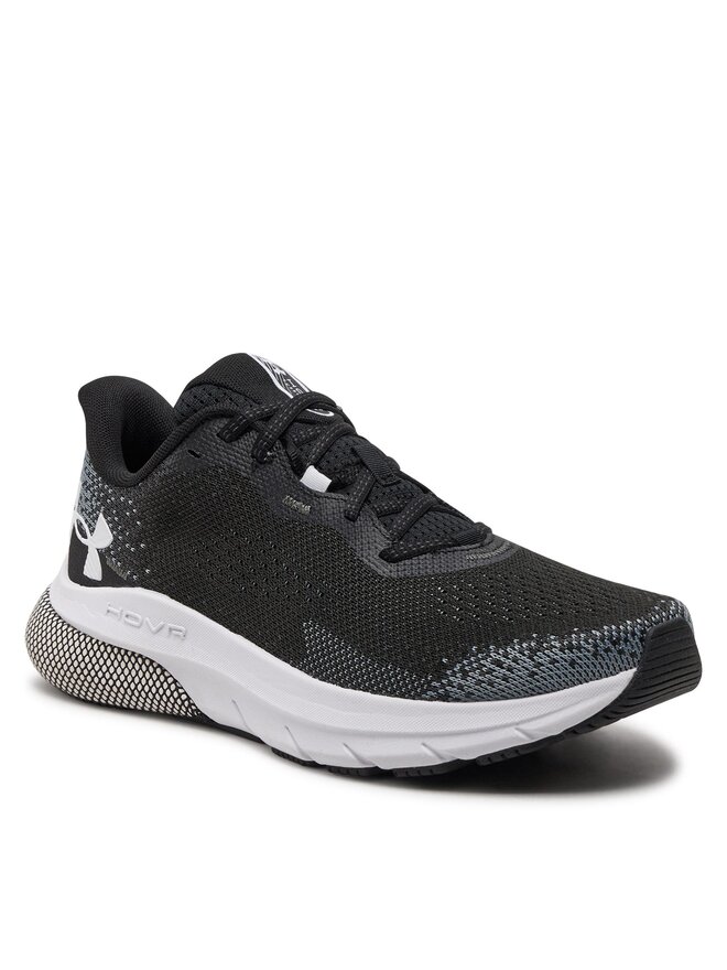 Under Armour Futócipő Under Armour Ua Hovr Turbulence 2 3026520-001 Fekete