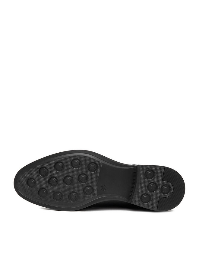 Lasocki Halbschuhe Lasocki CEO-SZWEJK-33 MB Schwarz