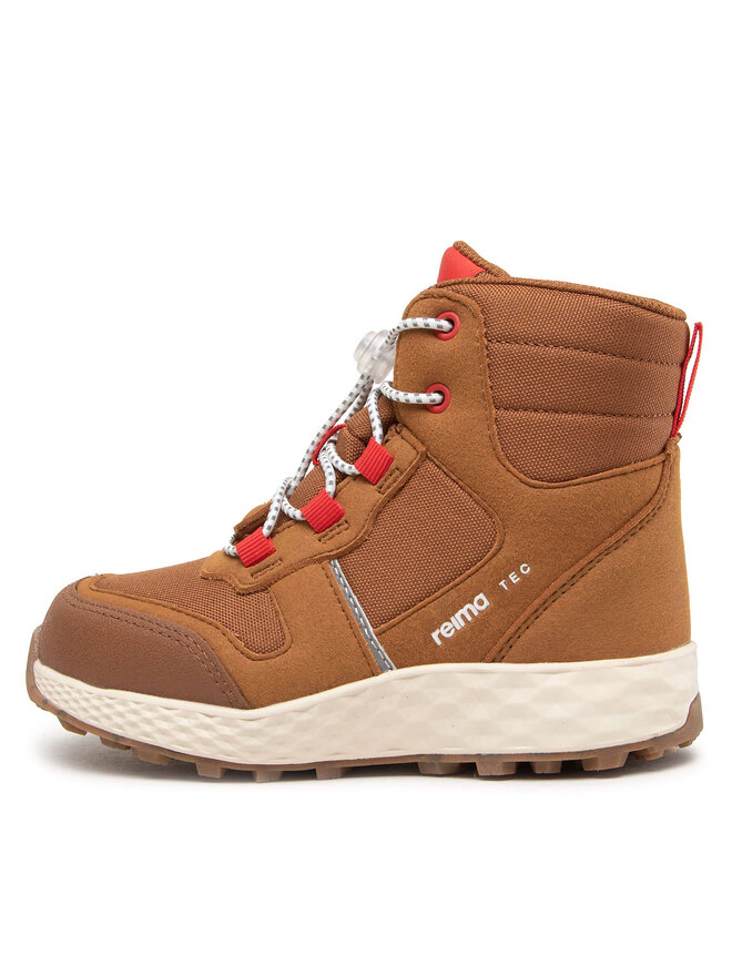 Reima Botas altas Reima Ehtii 5400012A Marrón