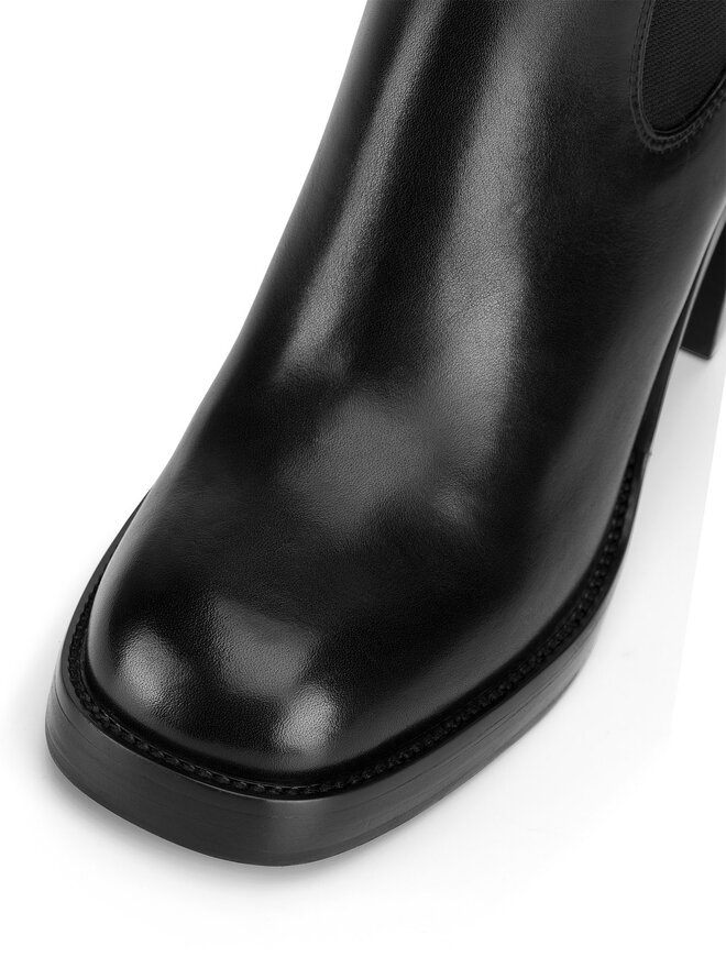 Gino Rossi Botines Gino Rossi WGA3286-1Z Negro