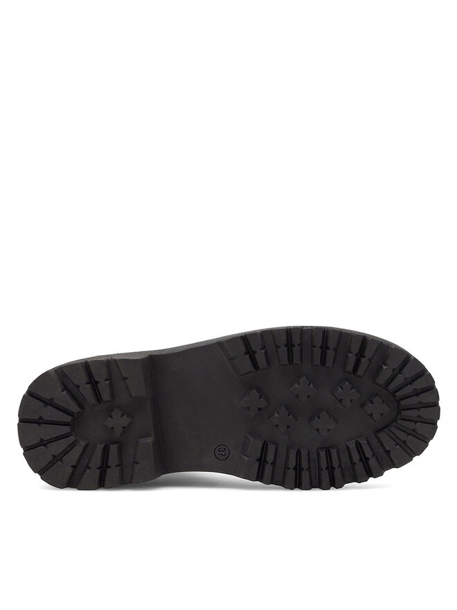 Lasocki Schnürschuhe Lasocki WB-ALESSIA-11 Weiß