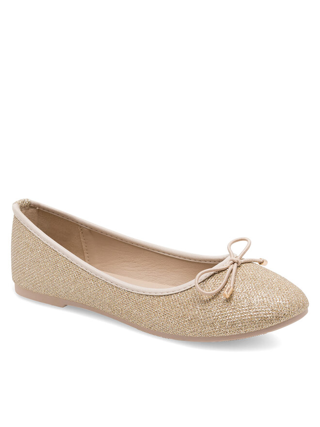 Jenny Fairy Balerina Jenny Fairy ELENI TS5682-01 Arany