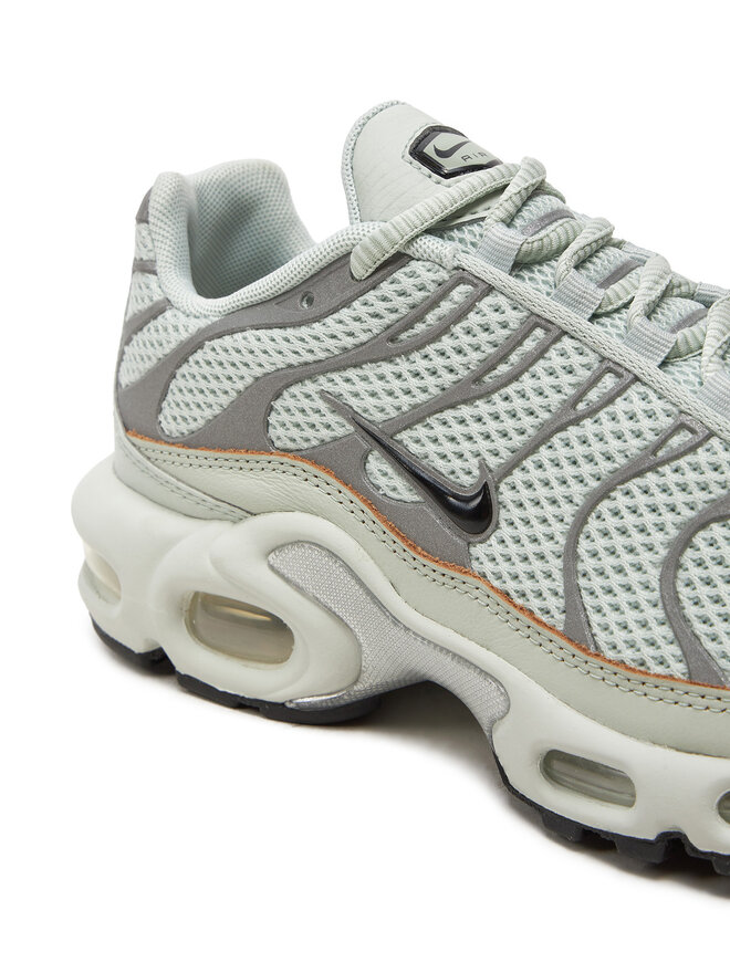 Nike Sneakersy Nike Air Max Plus Sivá