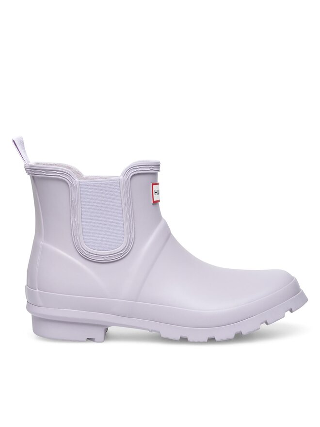 Hunter Gumene čizme Hunter HFW-001 Ljubičasta