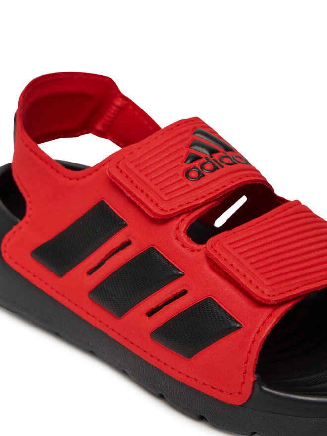 adidas Szandál adidas Altaswim 2.0 JI3061 Piros