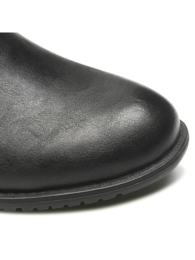 Jenny Fairy Stiefeletten Jenny Fairy W16AW462-21 Schwarz