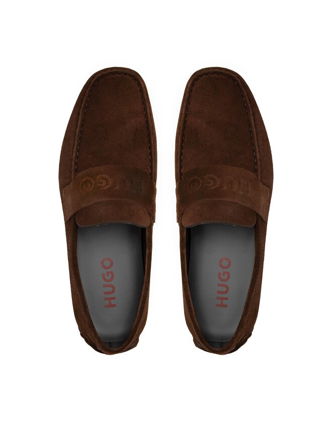 HUGO Mocasini Hugo Dandy 50474778 10243261 01 Maro
