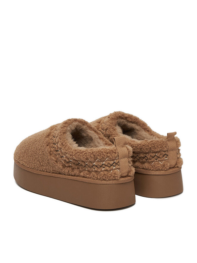 JENNY Schneeschuhe JENNY CEO-HY241207 Braun