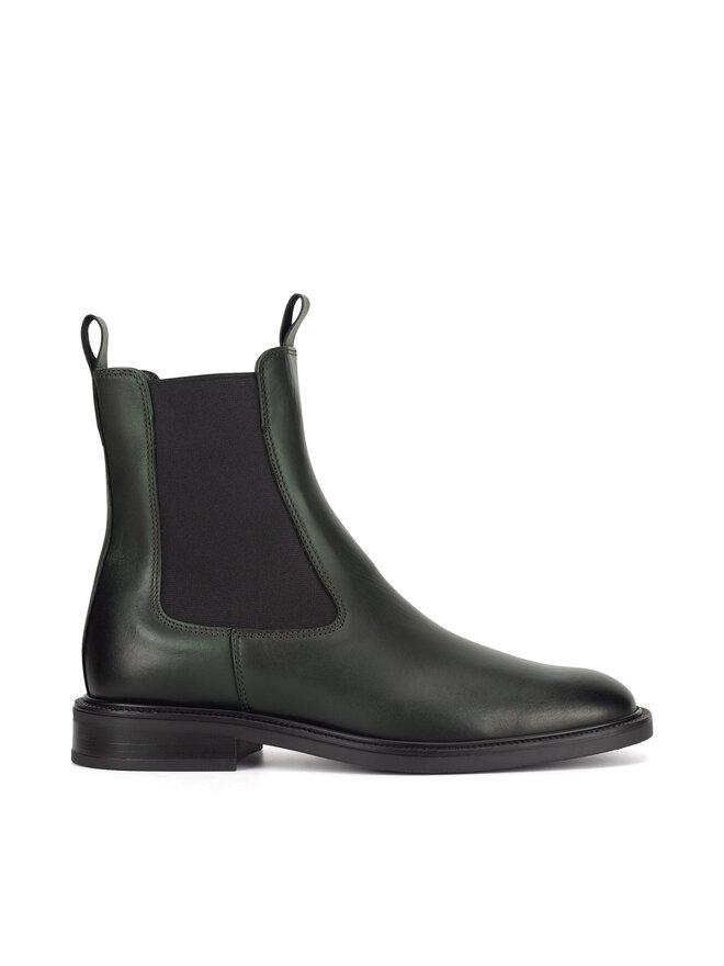 Gino Rossi Botines Chelsea Gino Rossi PETRA-124 Verde