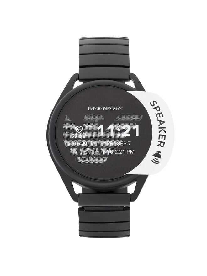 Emporio armani watch smart shop
