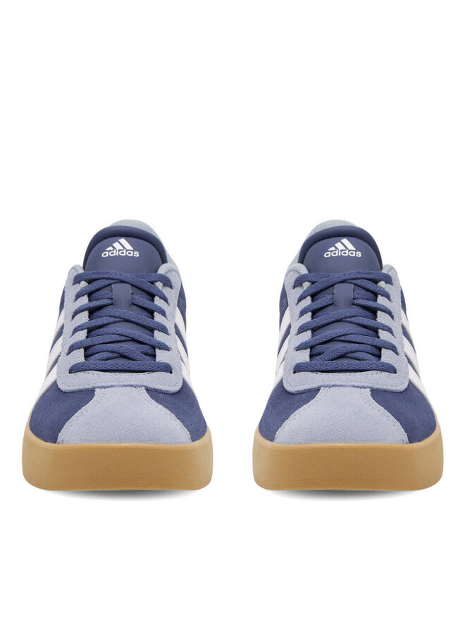 adidas Laisvalaikio batai adidas Vl Court 3.0 K ID6308 Mėlyna