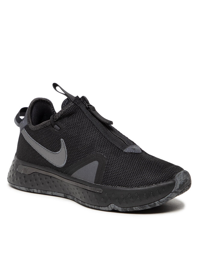 Nike Sneakersy Nike Pg 4 CD5079-005 Černá