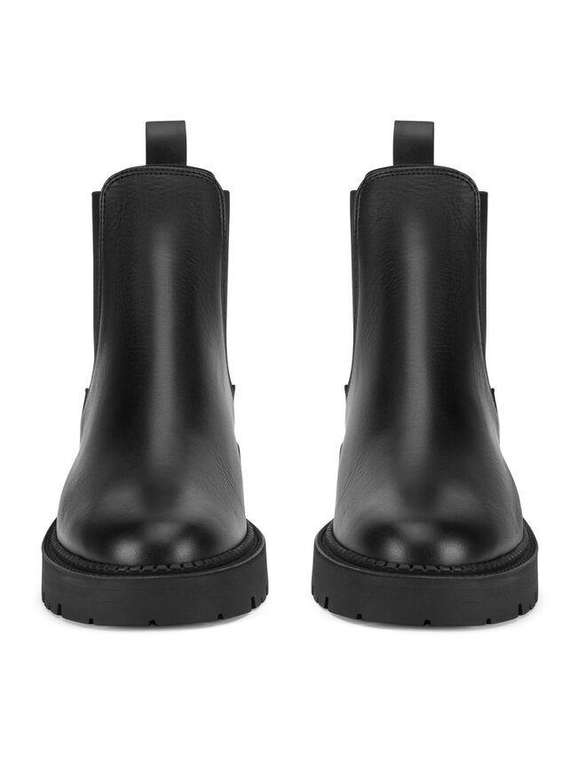 Gino Rossi Botines Gino Rossi ALBA-25830NB Negro