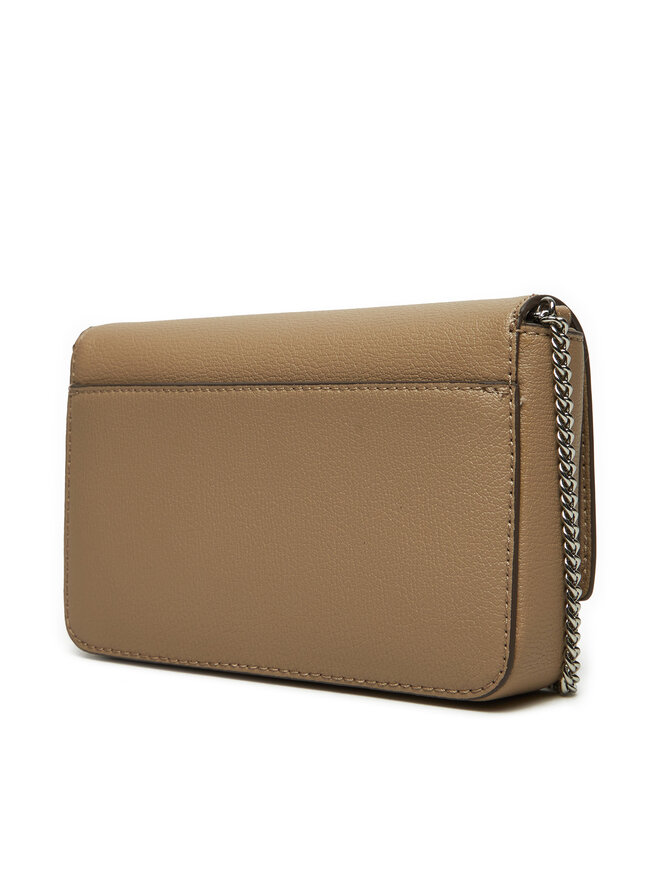 Calvin Klein Torebka Calvin Klein K60K612260 Beżowy