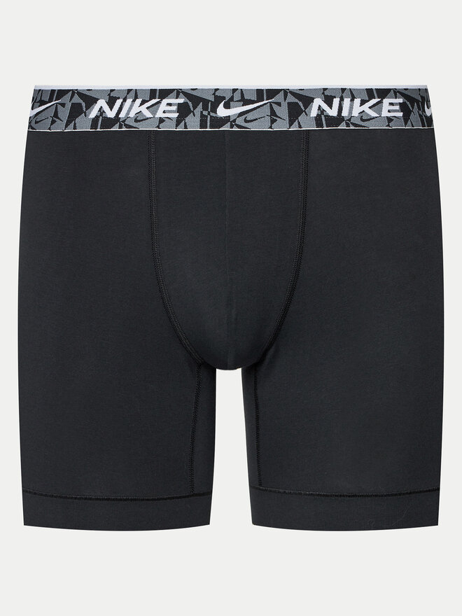 Nike Nike Σετ μποξεράκια 3 τμχ 0000KE1007 Έγχρωμο