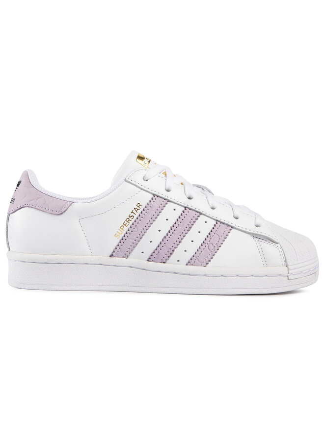 adidas Sneakers adidas Superstar W FW3567 Weiß