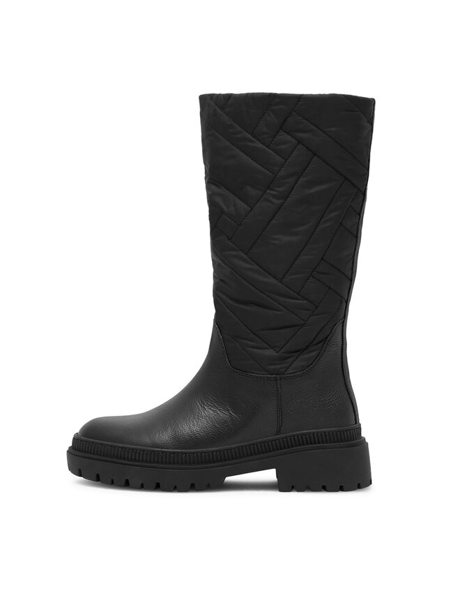 Lasocki Botas altas Lasocki WI16-14097-07 Negro