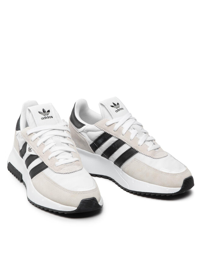 adidas Αθλητικά adidas Retropy F2 GW5473 Λευκό