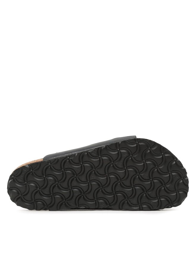 Birkenstock Pantoletten Birkenstock Florida 1011445 Schwarz