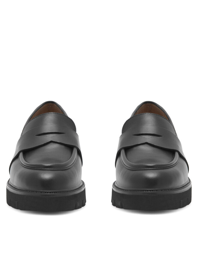 Badura Chunky loafers Badura AMANTEA-E23-28180NAP Nero