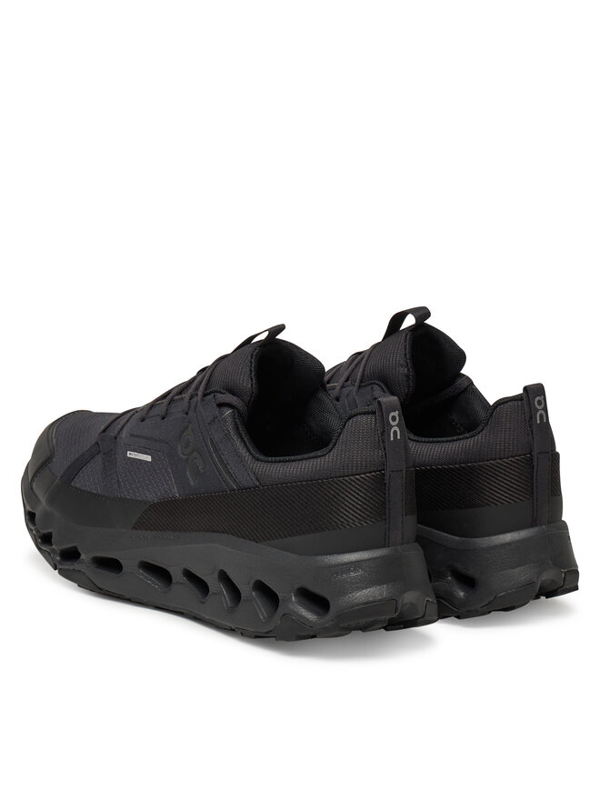 On Tenisice On Cloudhorizon Waterproof 3ME10051043 Crna