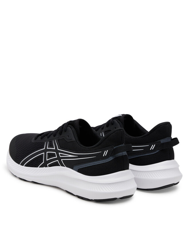 Asics Scarpe running Asics Jolt 5 1011B963 Nero