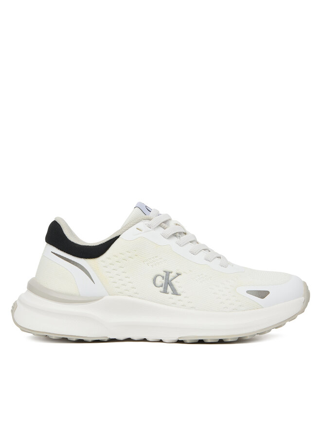 Calvin Klein Sneakers Calvin Klein V3X9-83311-1903 M Weiß