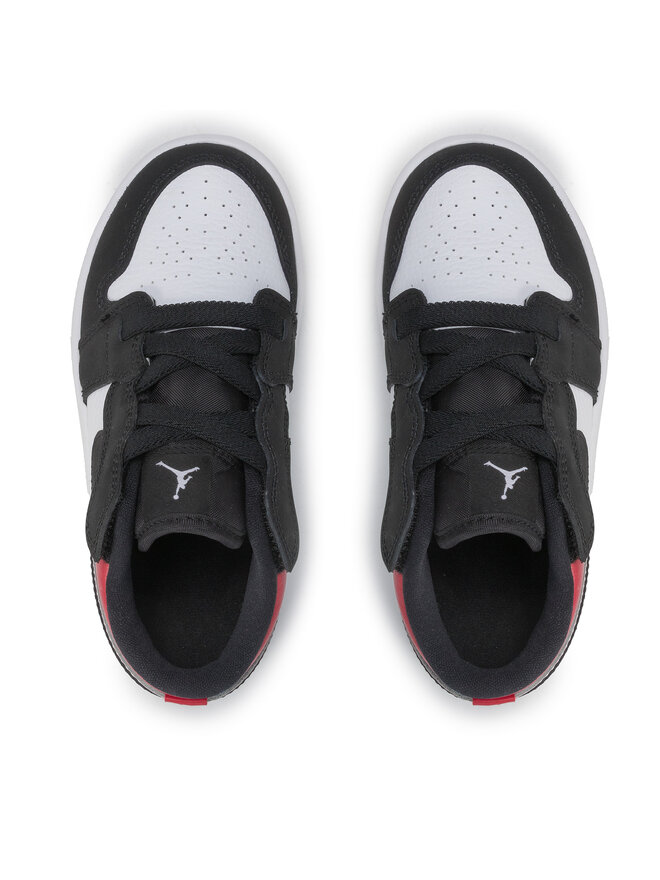 Nike Sneakers Nike Jordan 1 Low Alt(Ps) BQ6006-116 Weiß