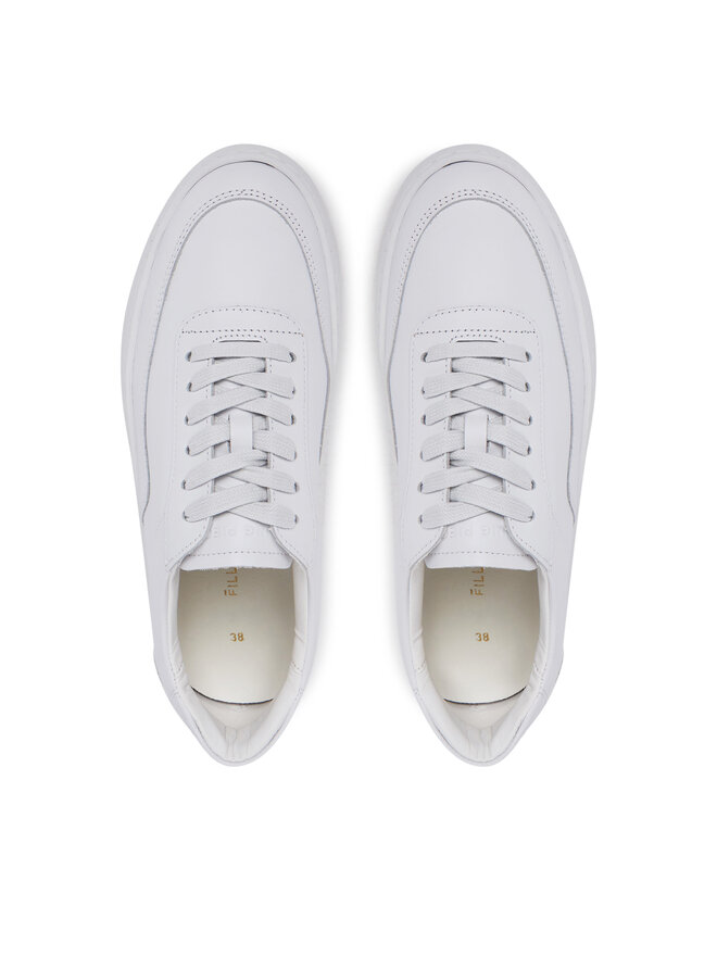 Filling Pieces Sportcipők Filling Pieces Mondo 2.0 Ripple 39922901901 Fehér