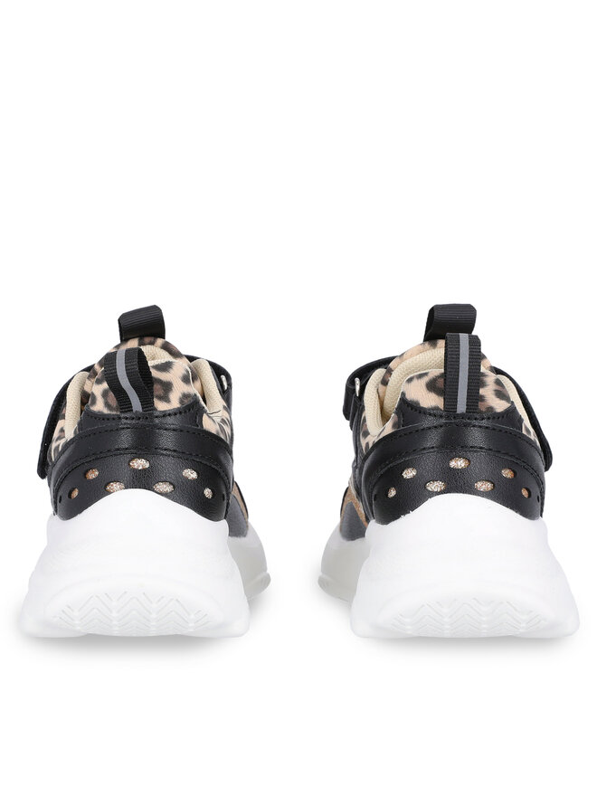 ZigZag Sneakers ZigZag Fialey Kids Lite Z222307 Schwarz