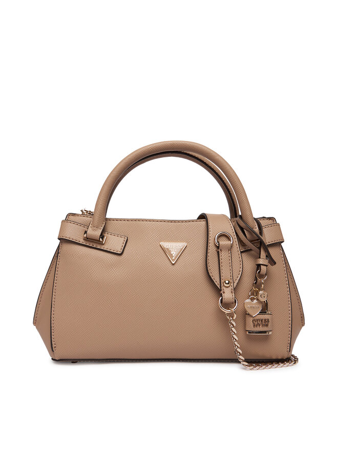 Guess Сумка Guess Serenova HWZG80 91050 Бежевий