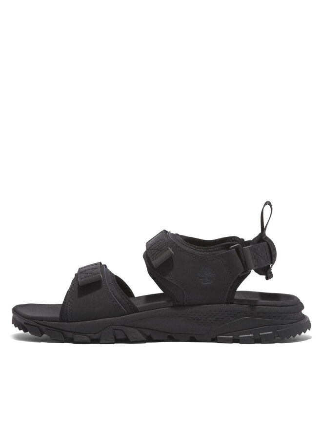 Timberland Σανδάλια Timberland Lincoln Peak TB0A622VEK51 Μαύρο