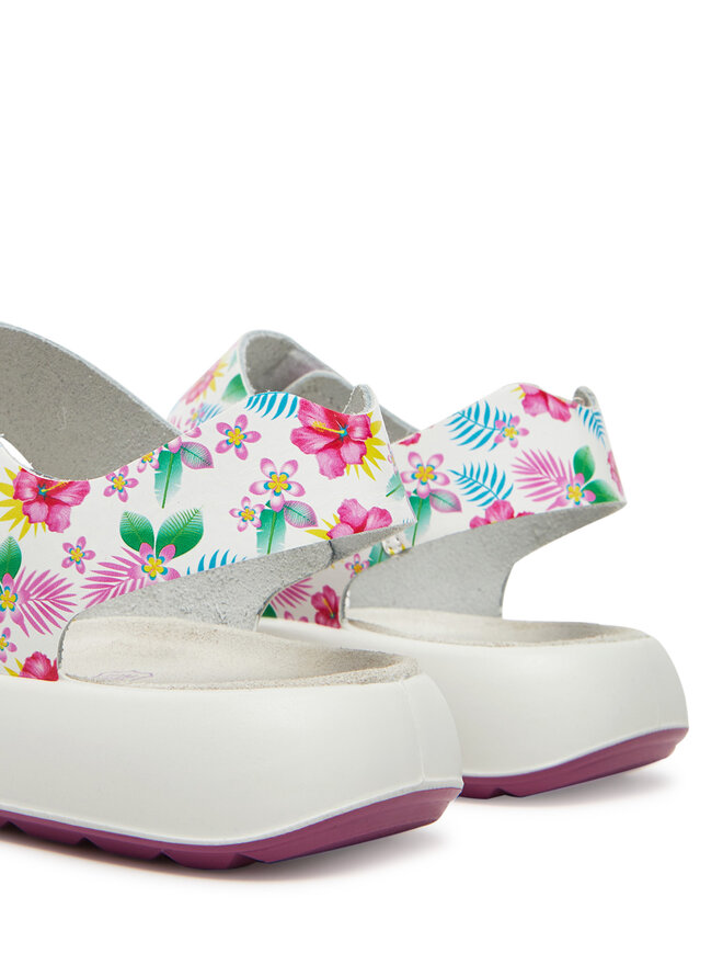 Primigi Sandalen Primigi 7898877 D Weiß