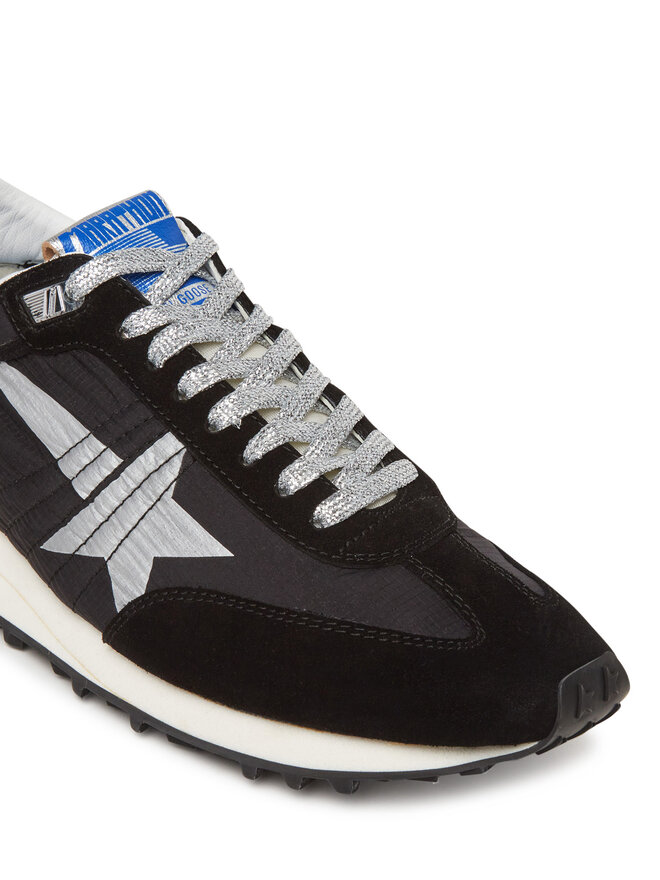 GOLDEN GOOSE Sneakersy GOLDEN GOOSE GMF00684.F005675 90179 Czarny