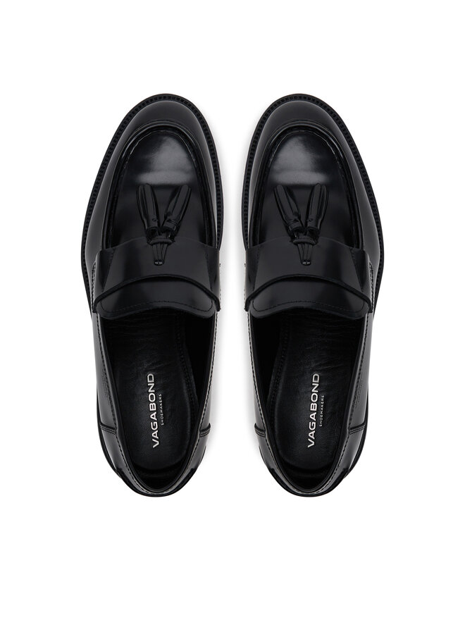 Vagabond Shoemakers Półbuty Vagabond Shoemakers Alex M 5766-004-20 Czarny