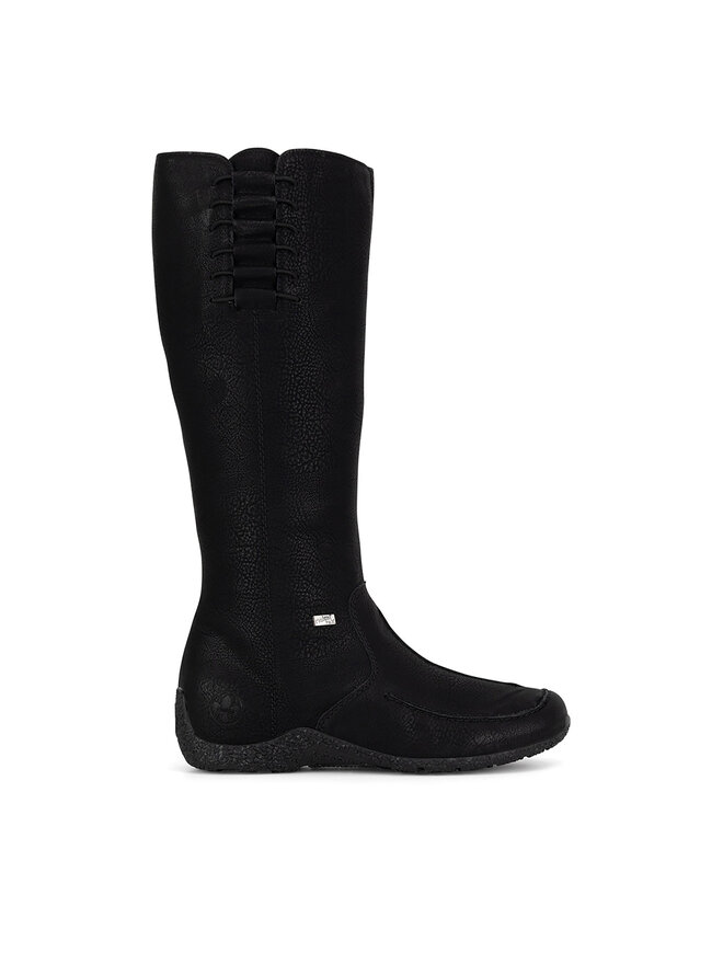 Rieker Cizme Rieker 79953-00 Negru