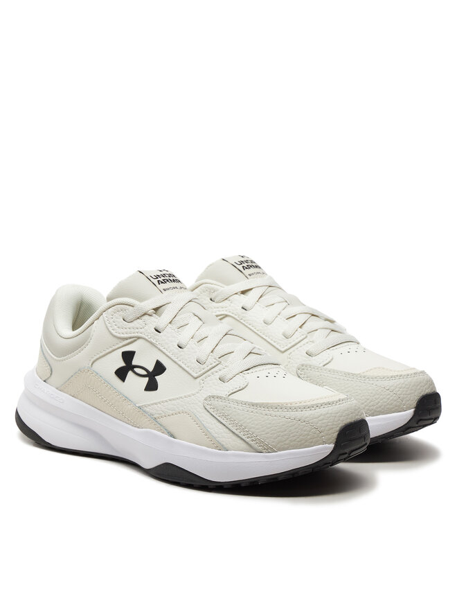 Under Armour Αθλητικά Under Armour UA Edge 3028375 Μπεζ