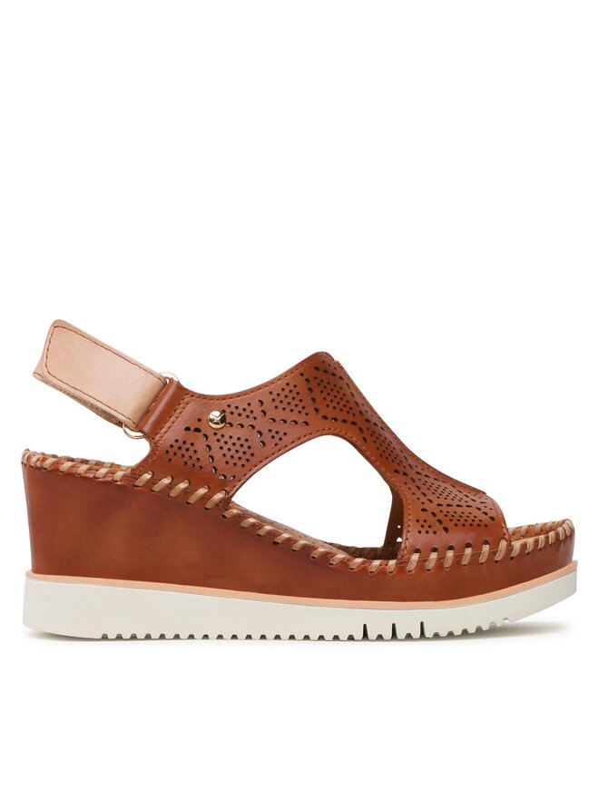 Pikolinos Sandalen Pikolinos W3Z-1775C1 Braun