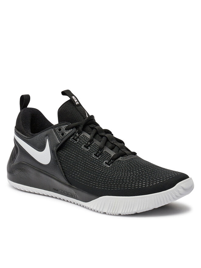 Nike Взуття у спортзал Nike Air Zoom Hyperrace 2 AR5281 001 Чорний