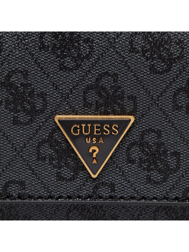 Guess Сумка Guess Alexie (BB) HWBB84 16190 Сірий