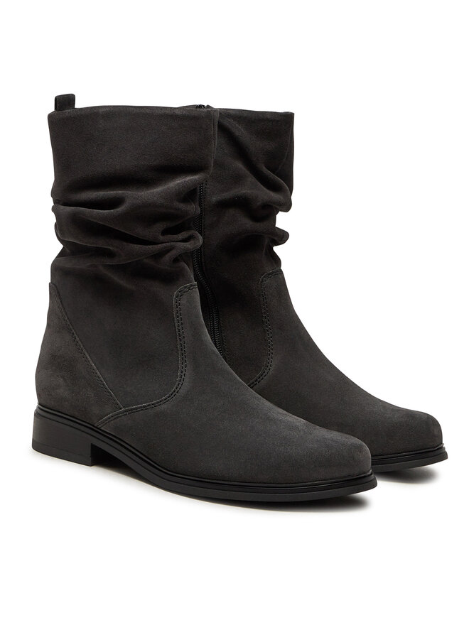 Gabor Botine Gabor 52.793.39 Gri
