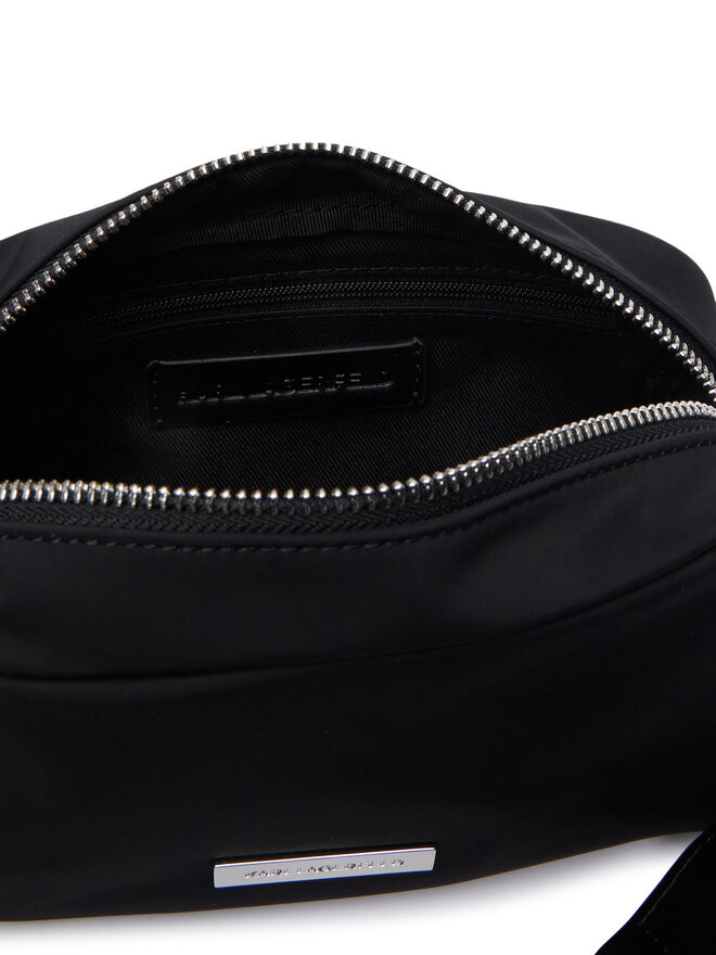 KARL LAGERFELD Handtasche KARL LAGERFELD B4W30109 Schwarz