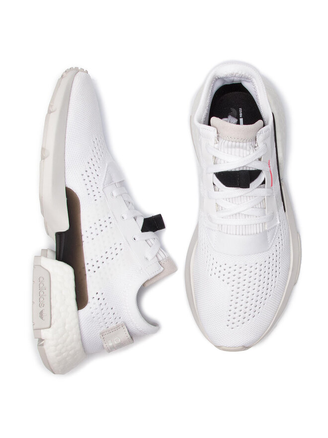 Sneakers adidas Pod S3.1 DB3537 WeiB eschuhe